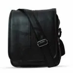 STRAPIT Synthetic leather Bag for Men Women with Multiple compartments