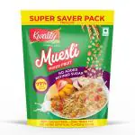 Kwality No added Sugar Muesli Mixed Fruit 700g