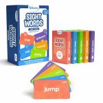 Skillmatics Flash Cards - 500 Sight Word