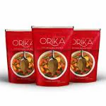 Orika Kitchen King Masala Powder (Pack of 3, 100 g Each)