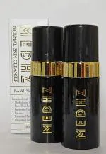 MEDHZ Normal Skin Cleanser, Radiance & Glow, Face Wash For Men And Women(100mlX2), Pack Of 2