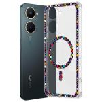 Fashionury Designer Case for Vivo Y03 Back Cover for Vivo Y03 Printed Back Cover for Vivo Y03 -D3131