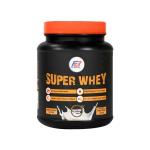 FB Nutrition Super Whey High Biological Value Protein,Best in Taste &Easy to Digest,0 Add Sugar Whey Protein (1 kg, Rose Milk)