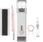 On Store Multicolor 7-In-1 Electronics Cleaner Kit-Keyboard Cleaner Kit