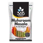 365 SPICERY Mushroom Masala 250g Pouch Pack