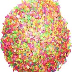 VANNEF Decorative Marble Chips Pebble Stone (950gm)