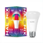 Halonix Prime Prizm Smart 10W E27 Bluetooth LED Bulb