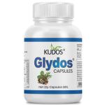 Kudos Glydos Capsules | Sugar Management | 60 Capsules | GMP Certified