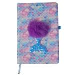 ICRAFTYWORLD R H lifestyle A5 ICRAFTYWORLD Ruled MeICRAFTYWORLD Rmaid Scale GlitteICRAFTYWORLD R PeICRAFTYWORLD Rsonal WICRAFTYWORLD Riting JouICRAFTYWORLD Rnal DiaICRAFTYWORLD Ry 80Sheets/160 Pages ST4531