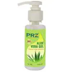 PRZ Aloe Vera Gel 100 g