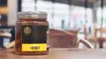Heaven of Spices & Herbs Natural Honey - 600 Gm | Chemical Free | Pure | Ethically Sourced |