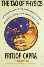 The Tao of Physics by Fritjof Capra