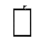 Cellmonkey Compatible Touch Screen Digitizer for HP Slate 7 3G G1V99PA