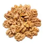 GO KITCHEN Crispy And Fresh Jumbo Size Kashmiri Walnuts Dry Fruits without Shell 1 kg