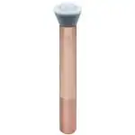 Real Techniques Complexion Blender Everyday Essentials Make up Brush, Peach