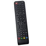 EHOP Compatible Remote Control For Mitashi Smart TV