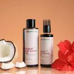 ISHALNATURALZ - Magical Hair Growth Oil - 200 ml