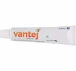Vantej Toothpaste - 50g