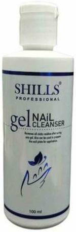Shills Professional Clear Nail Gel Cleanser 200 ml