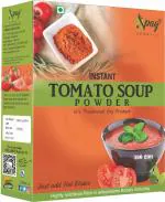Spag Herbals Instant Tomato Soup Powder 300G