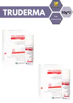 Truderma Sunscreen SPF 50 Gel