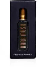 Cardano Dark Musk Attar Floral Attar For Men And Women, 6 Ml