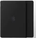 Orgic India Ipad Pro 11 Gen 3 Matte Black Mobile Skin
