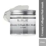 Nutriment Creamy Collagen Hair Mask, 250gm