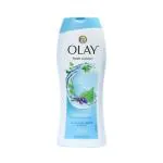 Olay Olivia Fresh Outlast Body Wash Birch Water Lavender Complex