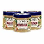 Dr Teal'S Shea Sugar Body Scrub Shea Butter With Almond Oil With Essential Oils, 538 G