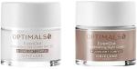 Oriflame Sweden Optimals Even Out Day And Night Cream, 100 Ml (Pack Of 2)
