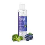 Amigo Natural Cleansing 2 in 1 face & Body wash 200ml (Blueberry & Broccoli extracts)
