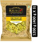 BLK Foods Select Green Long Raisin 1200g (3 X 400g)