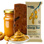 Beyond Food Peanut Butter Energy Bars - Box of 6