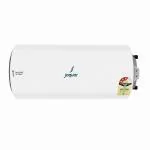 Jaquar Elena Horizontal Storage Water Heater, White (15 L)