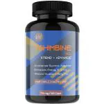 Vitaminhaat Yohimbine HCL 7.5 Mg Xtend Advance - 60 Capsules