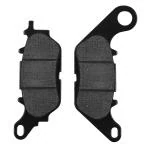 Haran Tvs Jupiter and Ntroq Brake Disc Pad