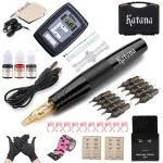 Mumbai Tattoo Microblading PMU kit