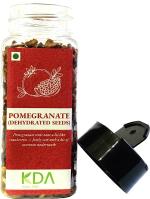 KDA Dehydrated Pomegranate Seeds, 60 g