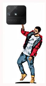 Realme Narzo 50I-146