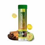 svaa.life Effortlessly Toned - Slimming Shots with Garcinia Cambogia and Cinnamon 840 ml (21 Shots X 40ml)