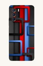 Mudshi Designer Skin Sticker / Decal for Motorola Defy 2