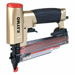 Kaymo Pneumatic Pinner PRO-6435 64 Series Gold with Red Headless Pins