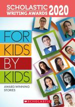 For Kids By Kids 2020 Paperback - Compilation, Scholastic India (30 November 2020) Scholastic India Private Limited, Delhi
