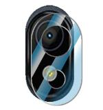 TOPPINGS Camera 9H Flexible Nano Lens Protector for Nokia C100 (Transparent) -Pack of 2| Mobile Camera Protector| Mobile Camera Guard