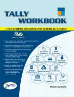 Jiada Tally Workbook (English)