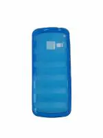 GI PRODUCTS Multicolor Silicon Mobile Back Cover For Samsung 3322