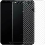 Kite Digital Honor 7X Back Screen Protective Film Carbon Fiber Skin Transparent Screen Guard Sticker
