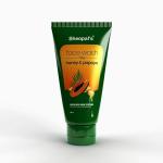 Sheopals Honey And Papaya Remove Tan, Dead Skin And Moisturize Skin With Goodness Of Antioxidants Face Wash (100 ml)