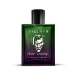 VILLAIN The Joker Eau De Parfum For Men, 100ml